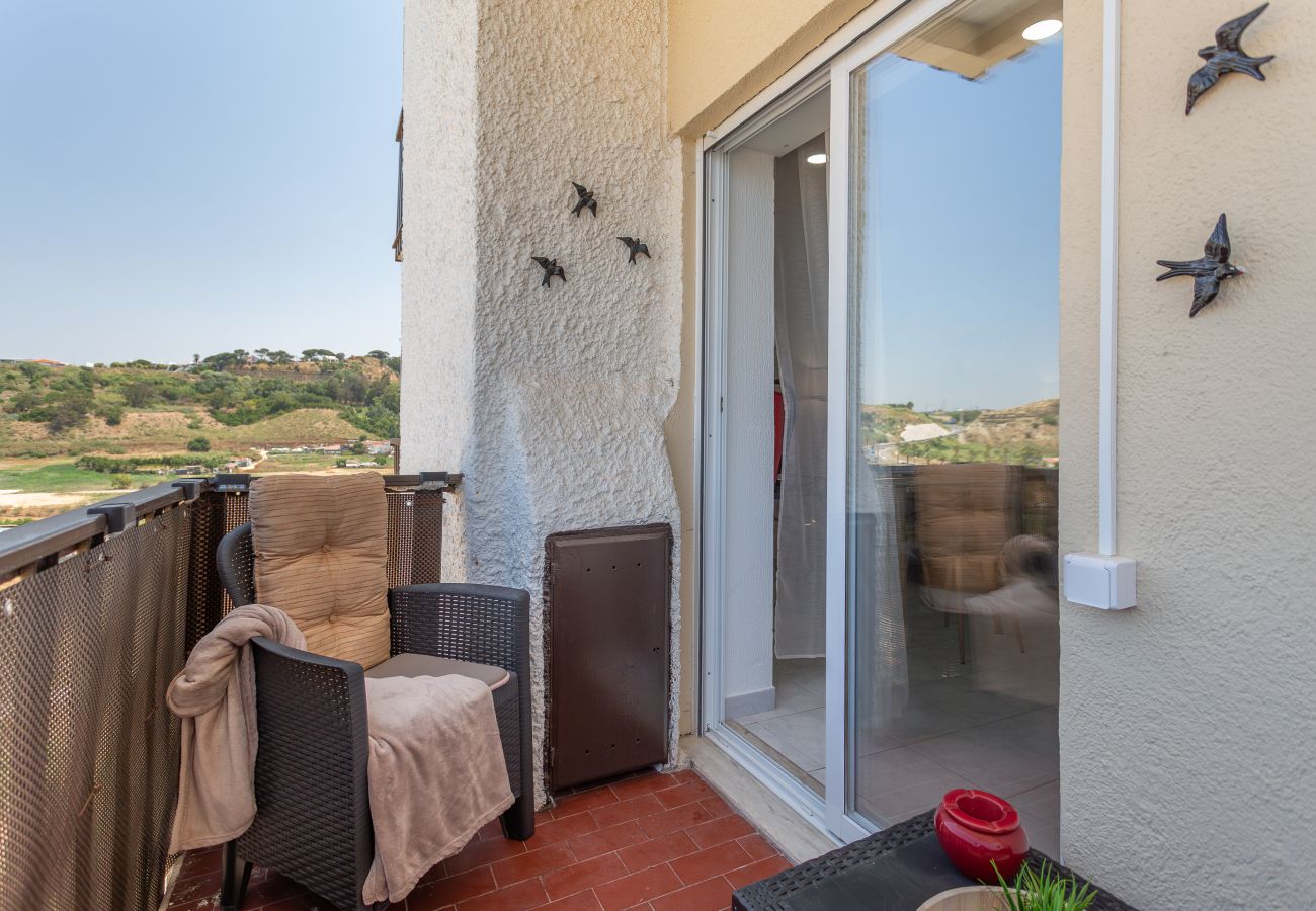 Apartamento em Costa de Caparica - BeGuest Caparica Bliss Apartment