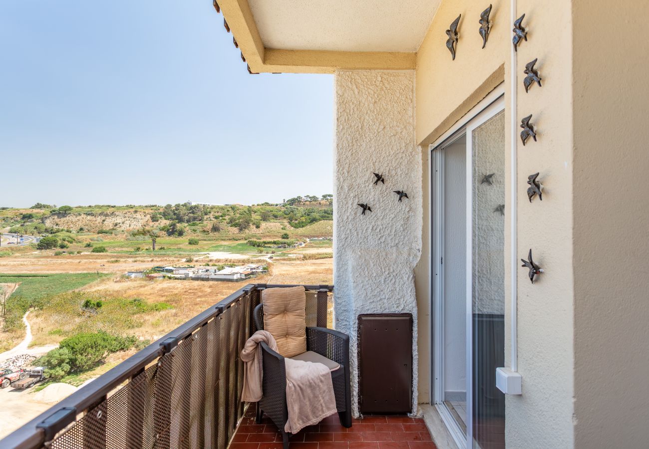 Apartamento em Costa de Caparica - BeGuest Caparica Bliss Apartment