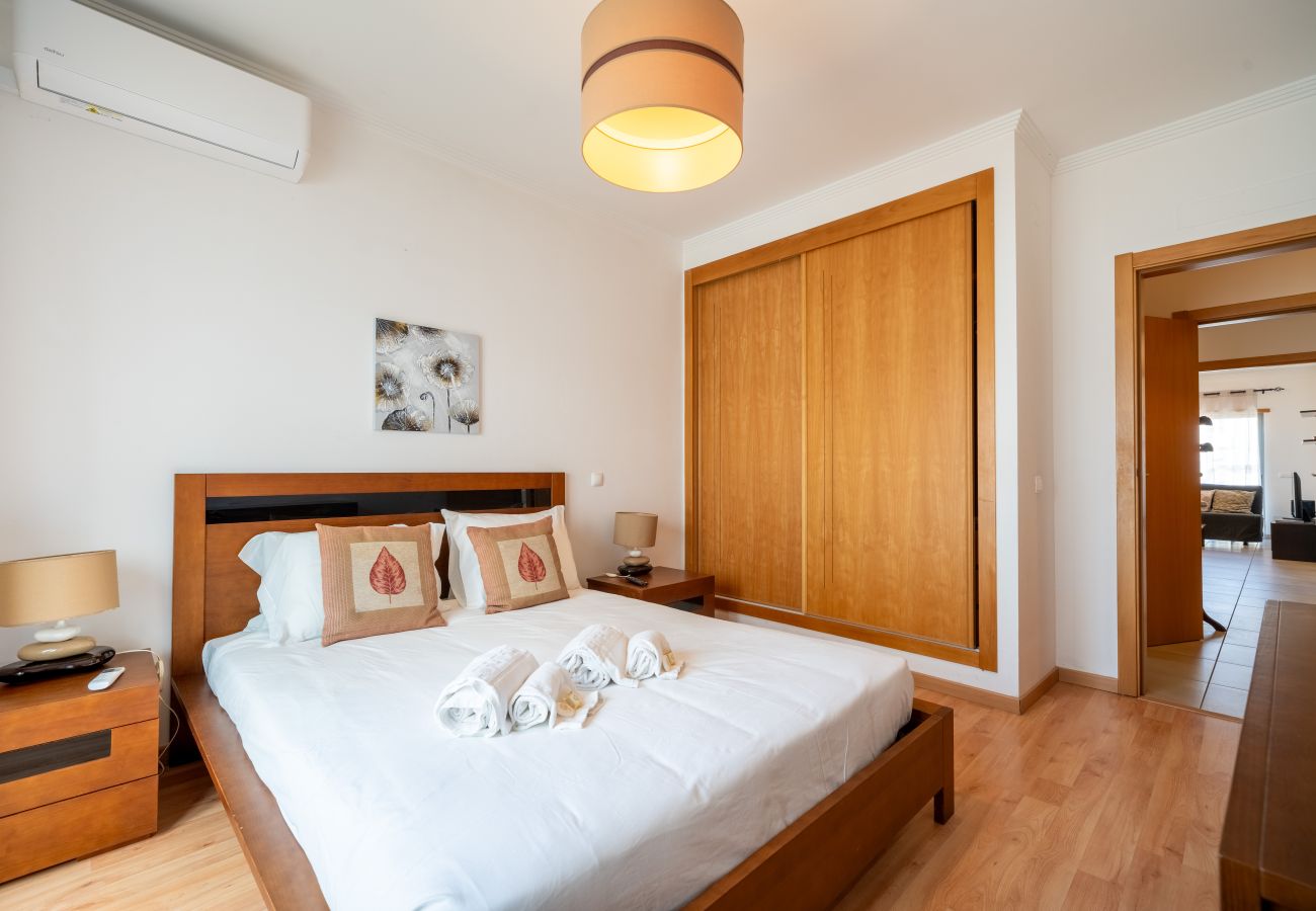 Apartamento em Olhão - BeGuest City Center in Olhão