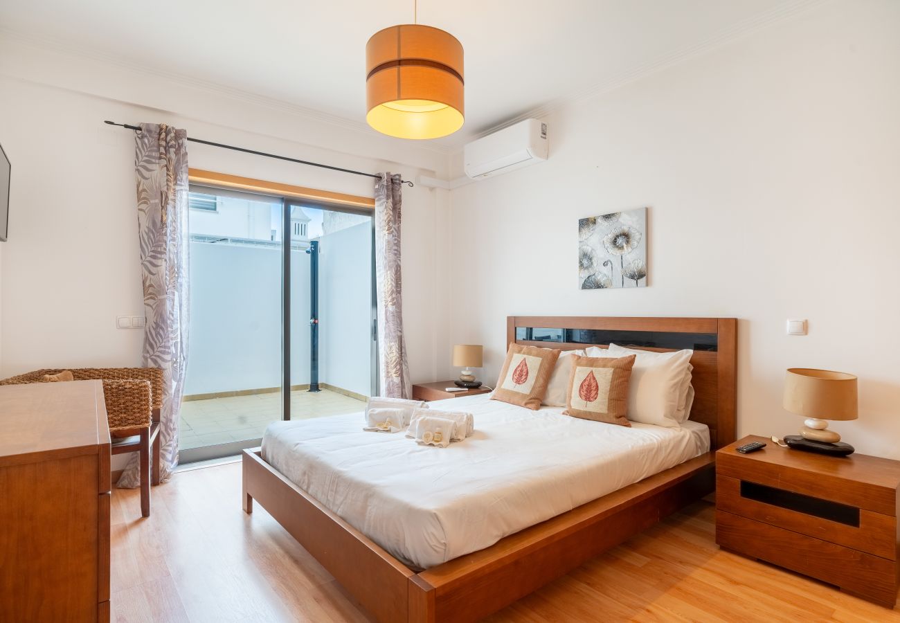 Apartamento em Olhão - BeGuest City Center in Olhão
