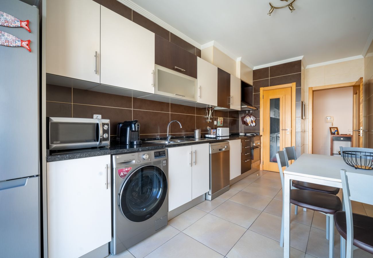 Apartamento em Olhão - BeGuest City Center in Olhão