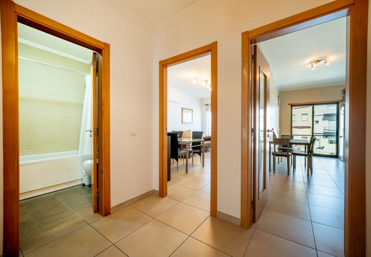 Apartamento em Olhão - BeGuest City Center in Olhão