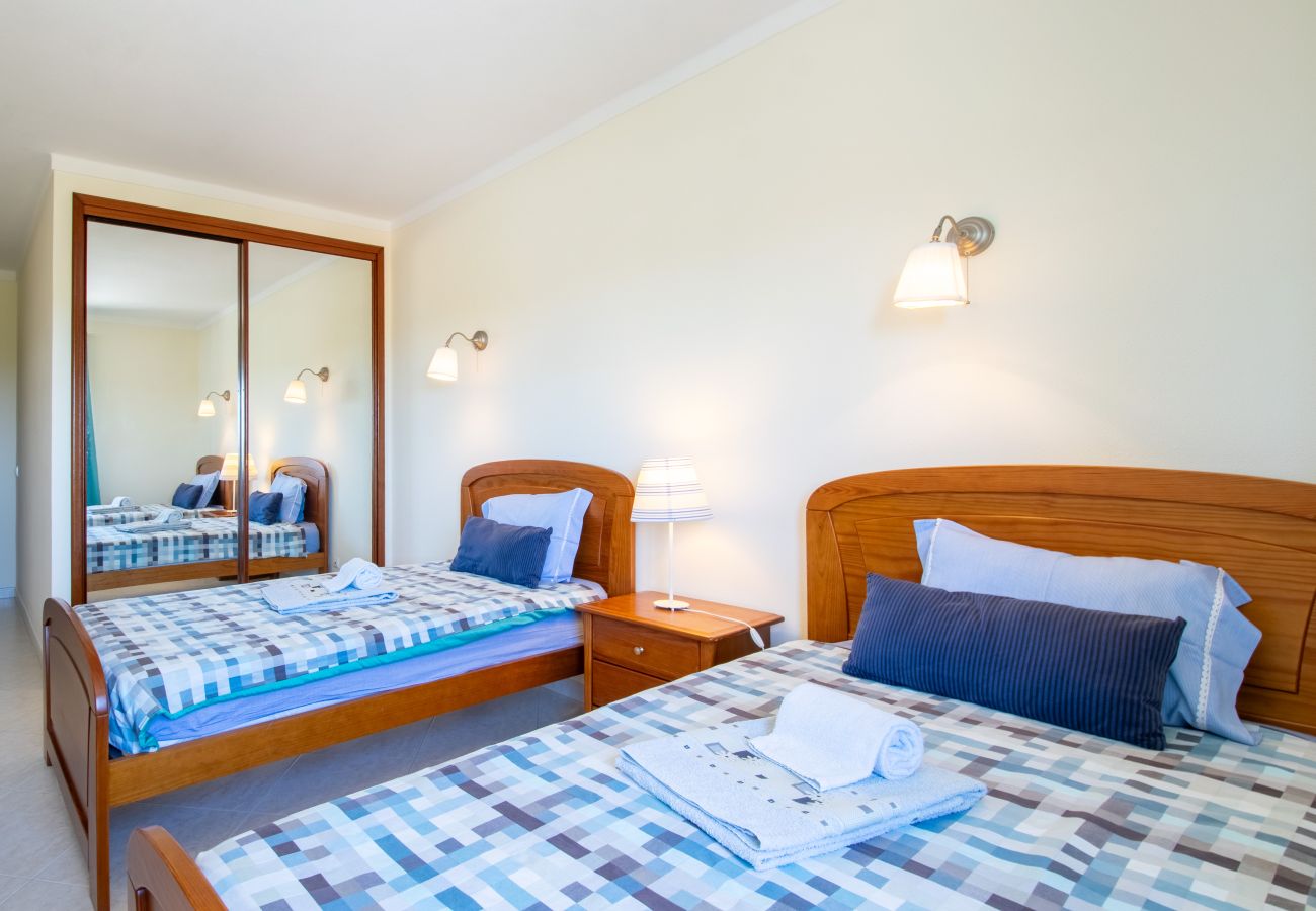 Apartamento em Alvor - BeGuest Vila Marachique Apartment