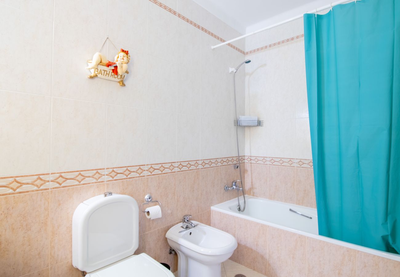 Apartamento em Alvor - BeGuest Vila Marachique Apartment