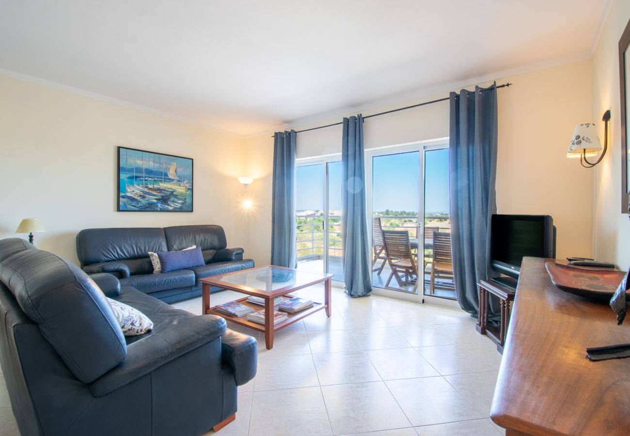 Apartamento em Alvor - BeGuest Vila Marachique Apartment