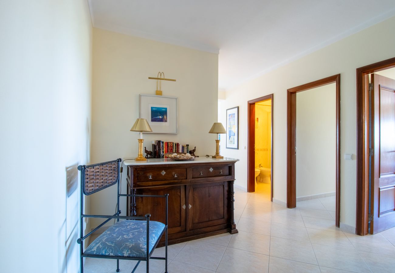 Apartamento em Alvor - BeGuest Vila Marachique Apartment