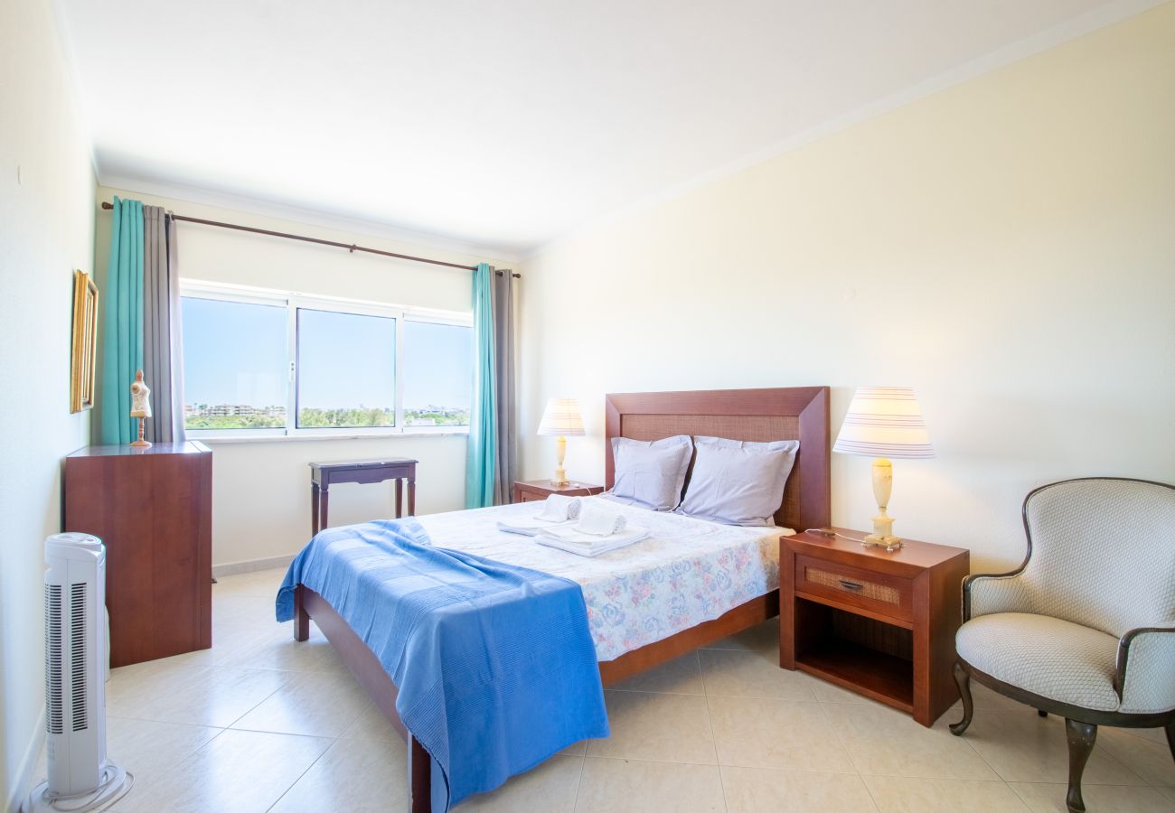 Apartamento em Alvor - BeGuest Vila Marachique Apartment