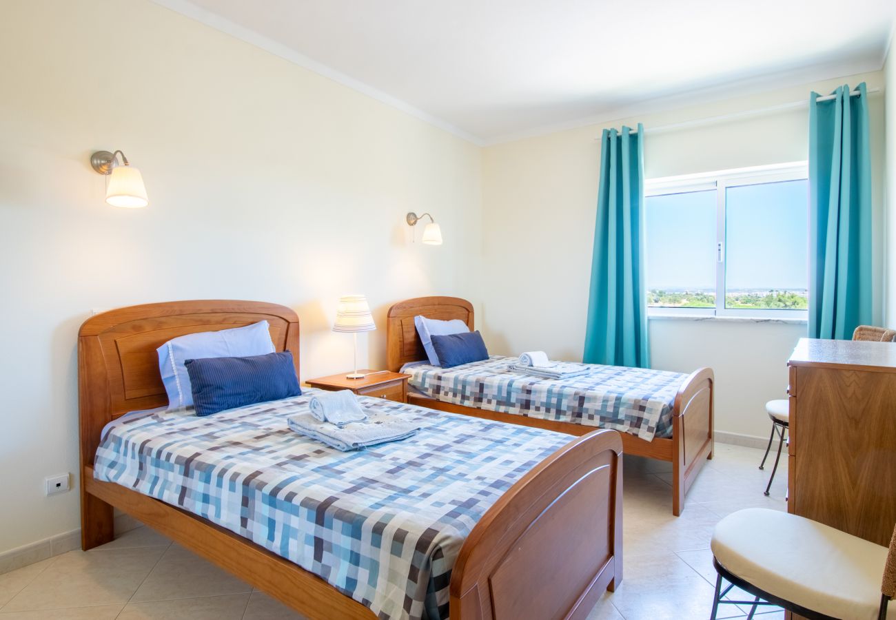 Apartamento em Alvor - BeGuest Vila Marachique Apartment