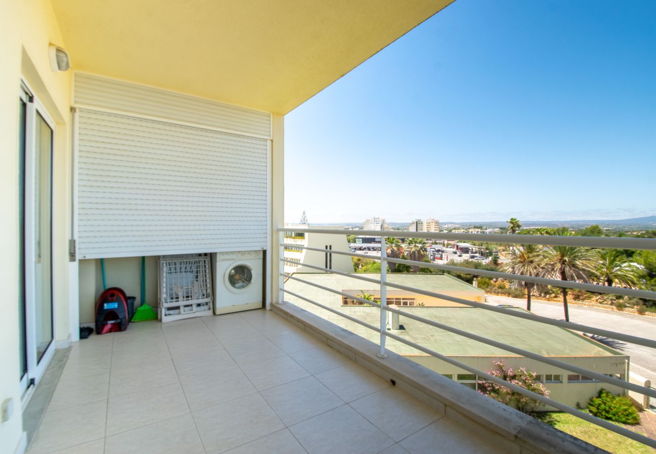 Apartamento em Alvor - BeGuest Vila Marachique Apartment