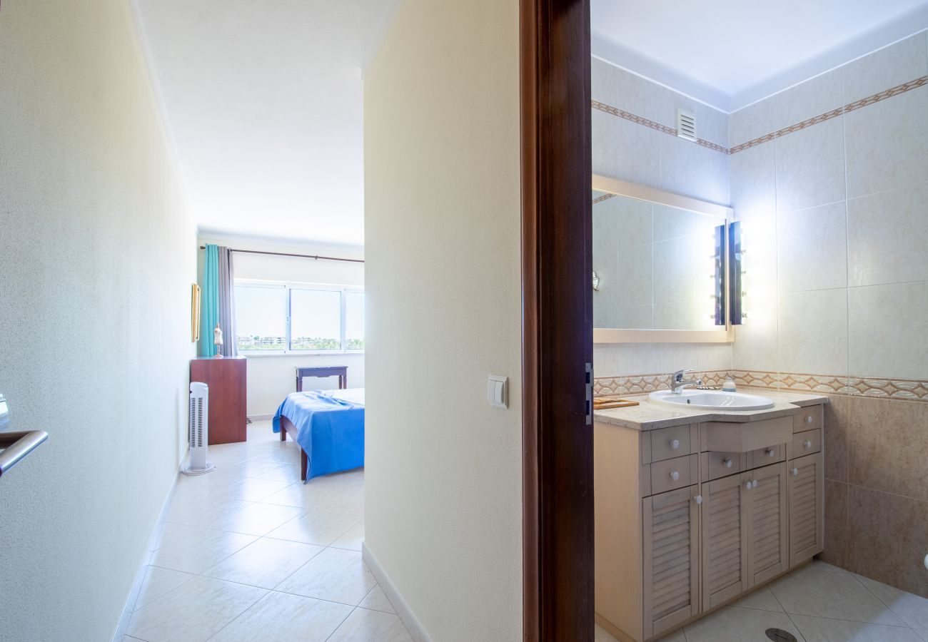 Apartamento em Alvor - BeGuest Vila Marachique Apartment
