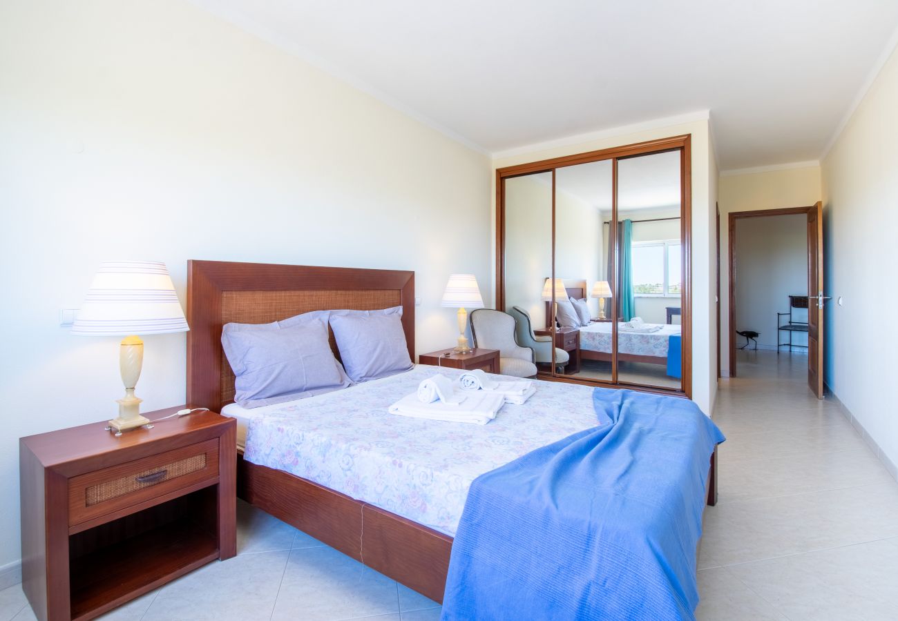 Apartamento em Alvor - BeGuest Vila Marachique Apartment