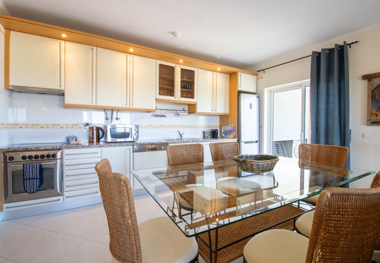 Apartamento em Alvor - BeGuest Vila Marachique Apartment