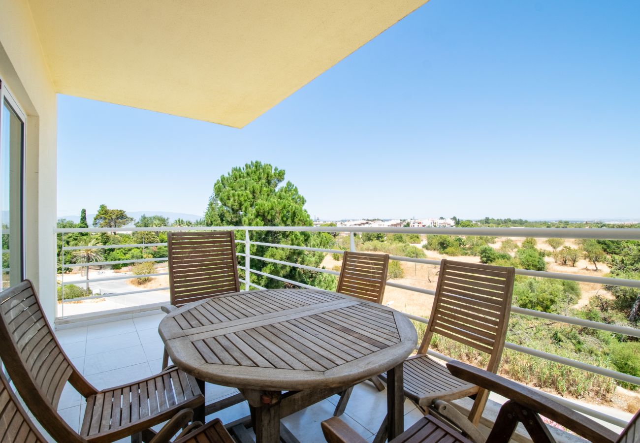 Apartamento em Alvor - BeGuest Vila Marachique Apartment