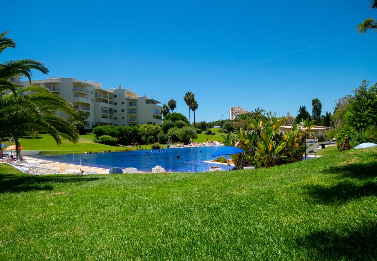 Apartamento em Alvor - BeGuest Vila Marachique Apartment