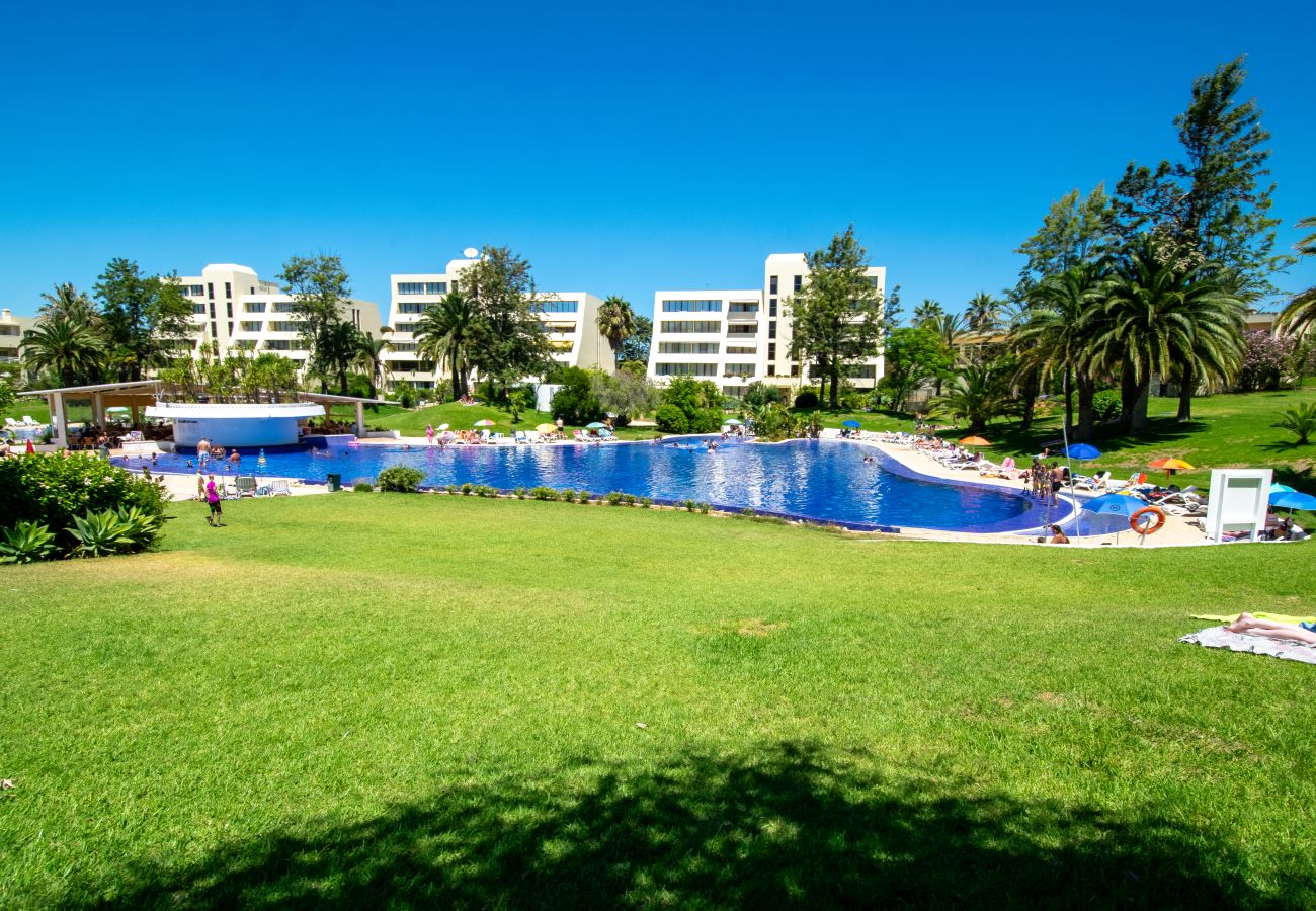 Apartamento em Alvor - BeGuest Vila Marachique Apartment