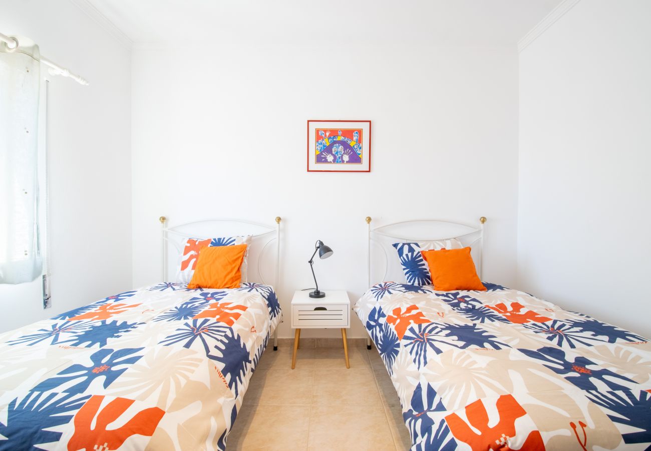 Apartamento em Lagos - BeGuest Lagos Ocean View Apartment
