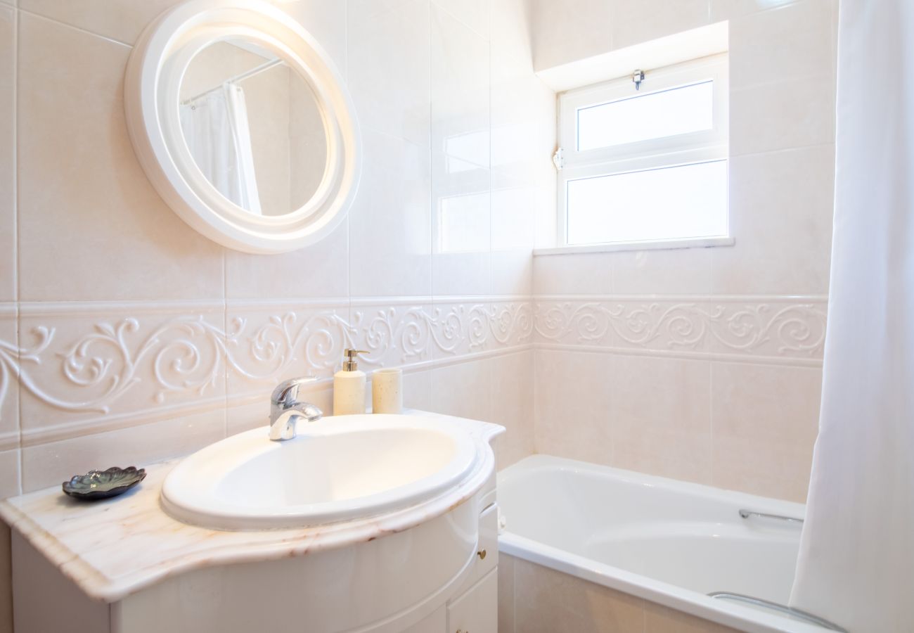 Apartamento em Lagos - BeGuest Lagos Ocean View Apartment