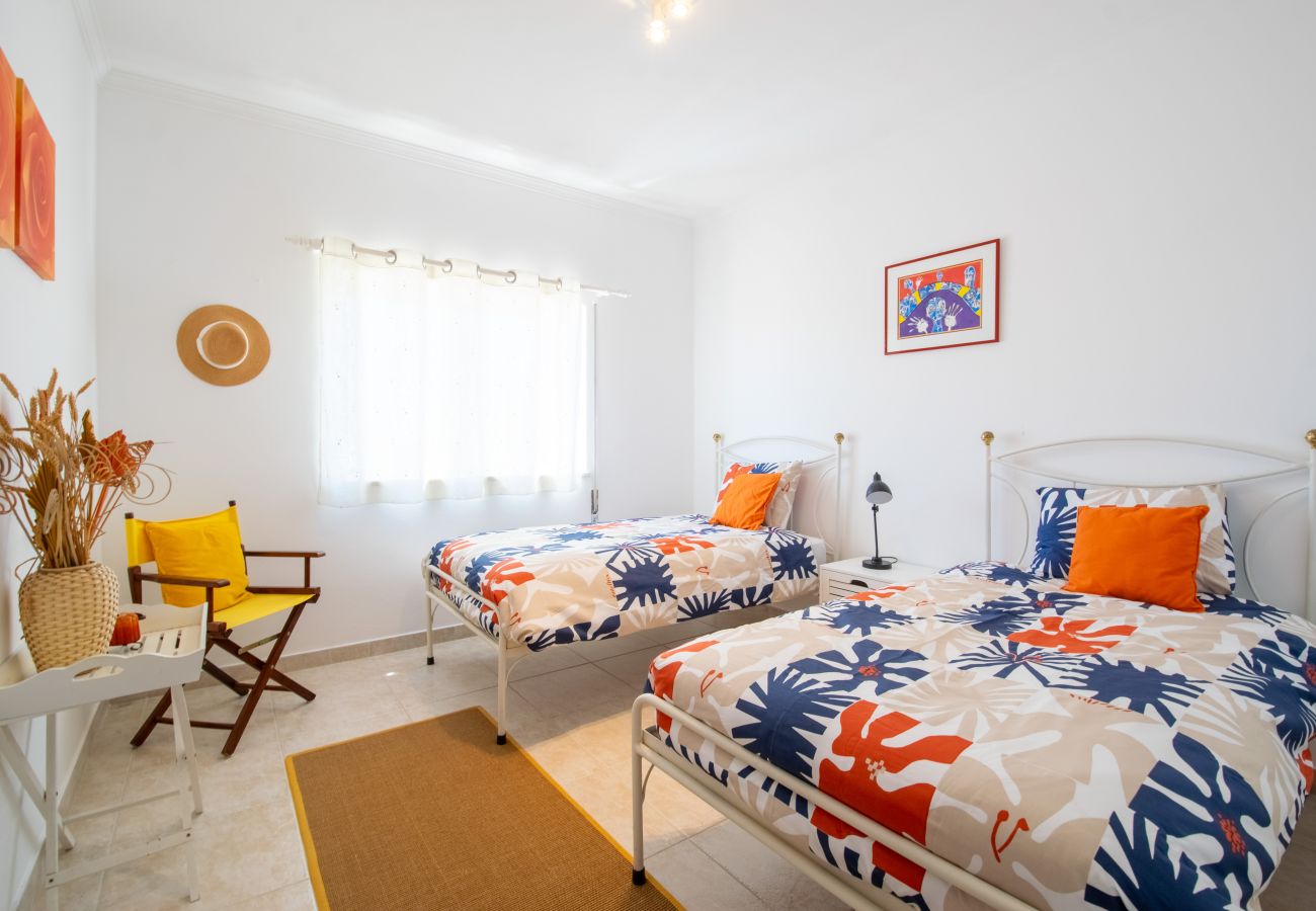 Apartamento em Lagos - BeGuest Lagos Ocean View Apartment