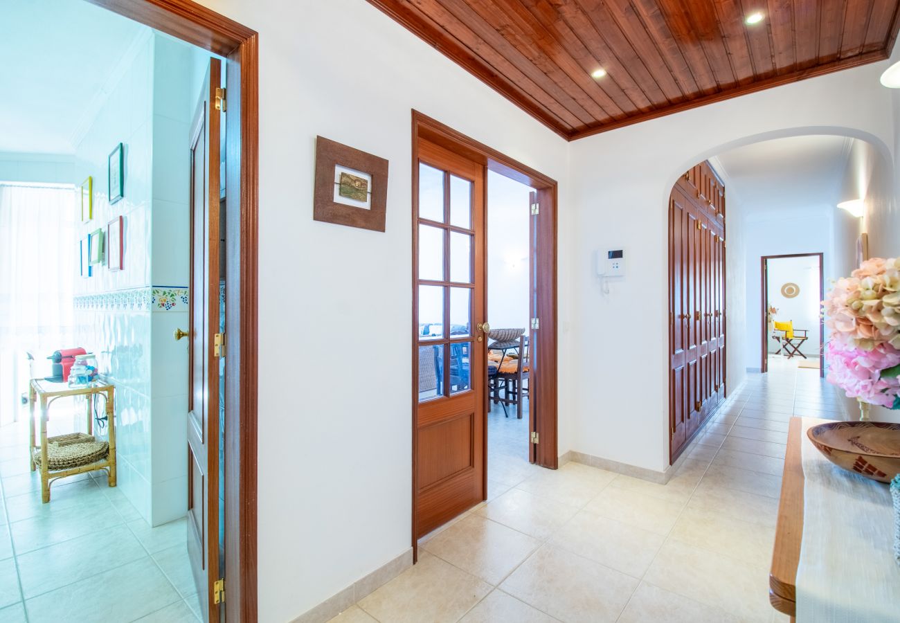Apartamento em Lagos - BeGuest Lagos Ocean View Apartment