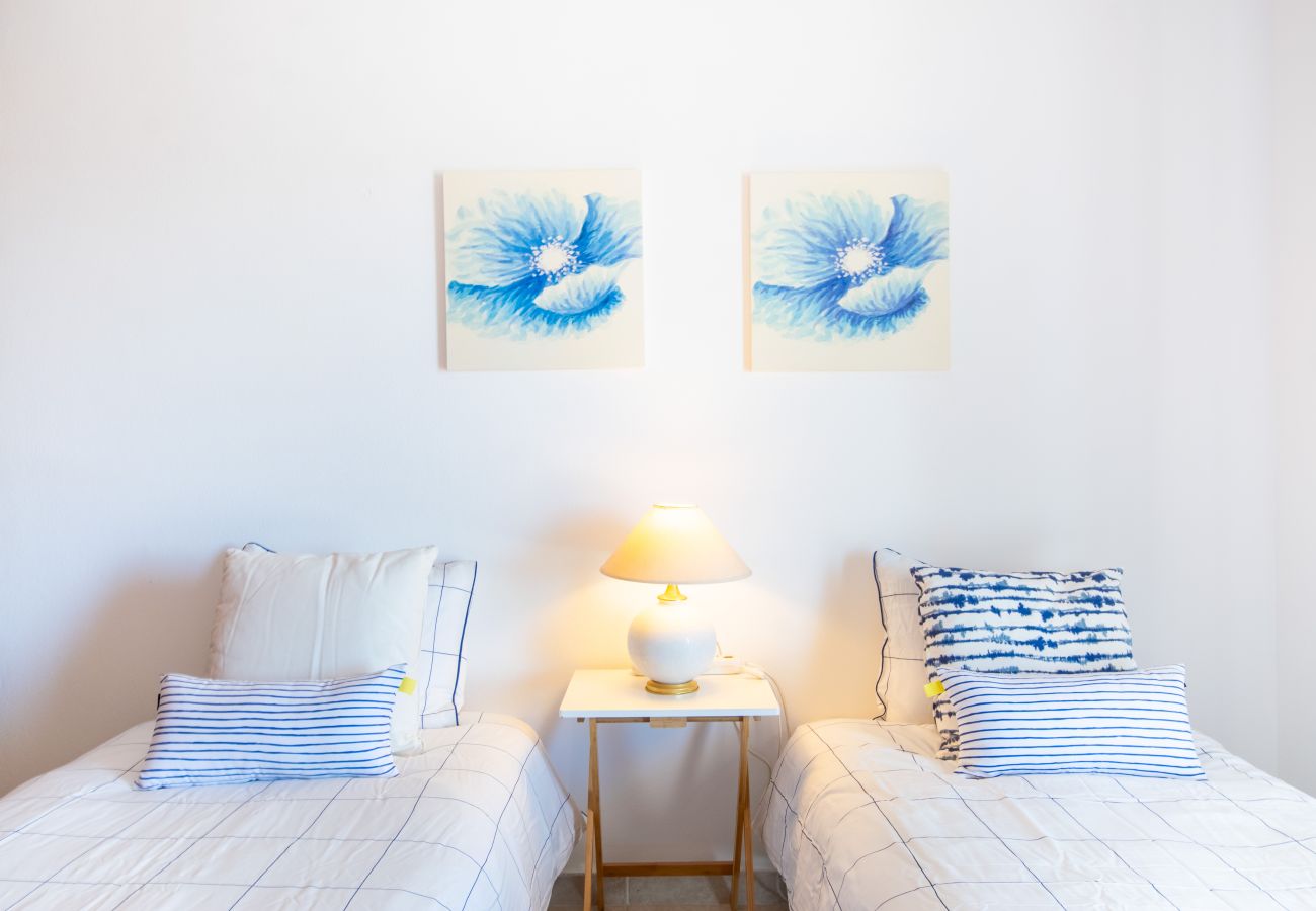 Apartamento em Lagos - BeGuest Lagos Ocean View Apartment