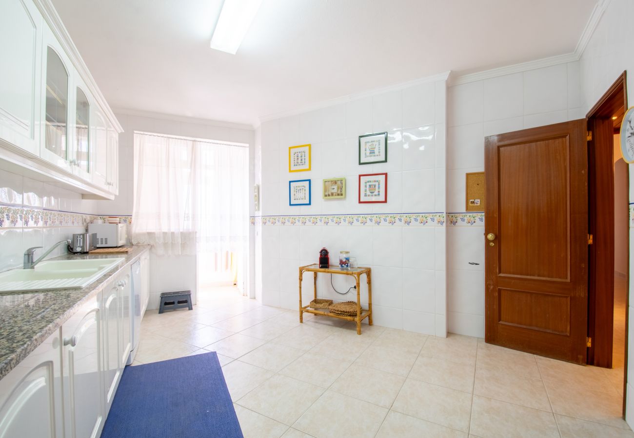 Apartamento em Lagos - BeGuest Lagos Ocean View Apartment