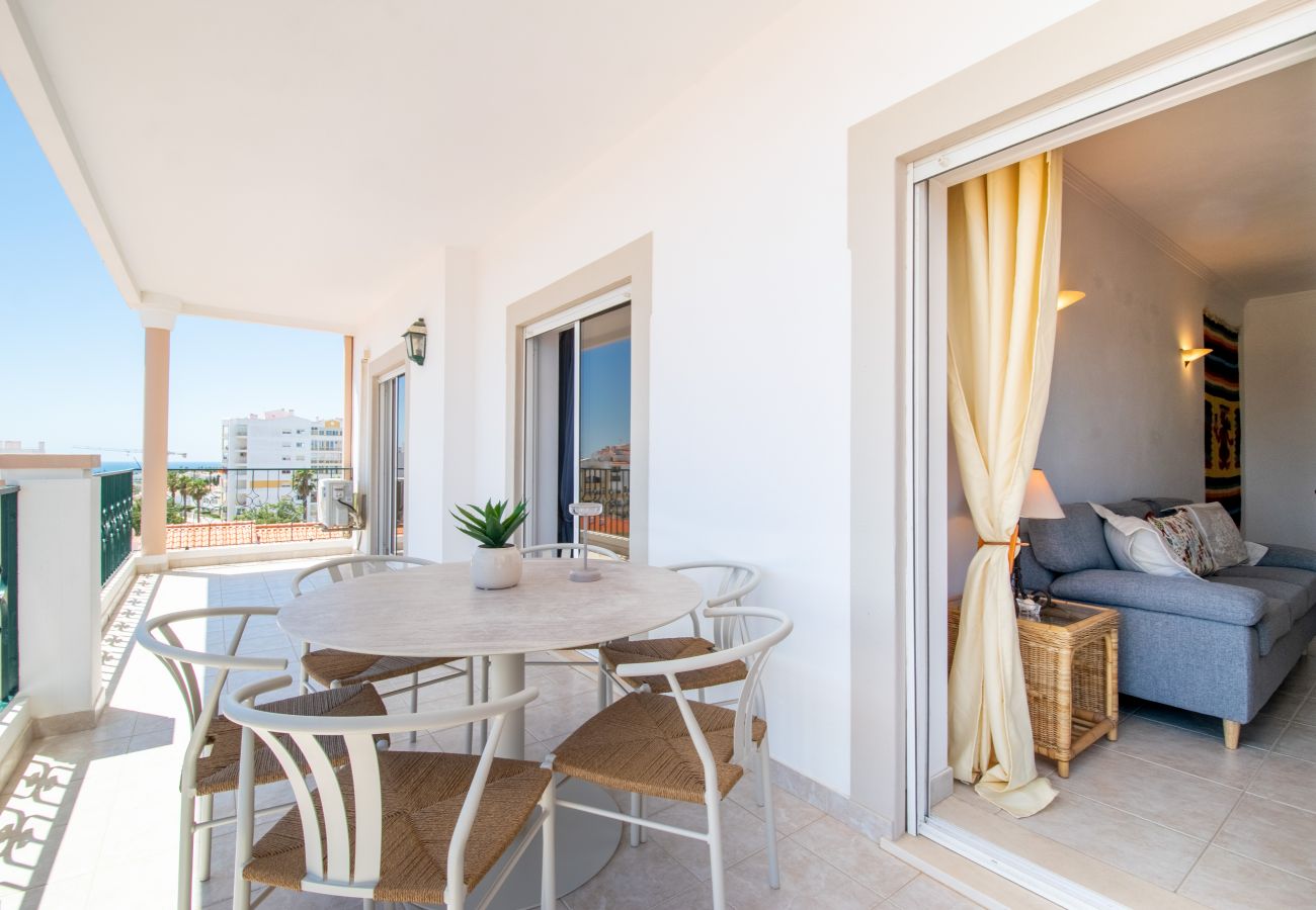 Apartamento em Lagos - BeGuest Lagos Ocean View Apartment