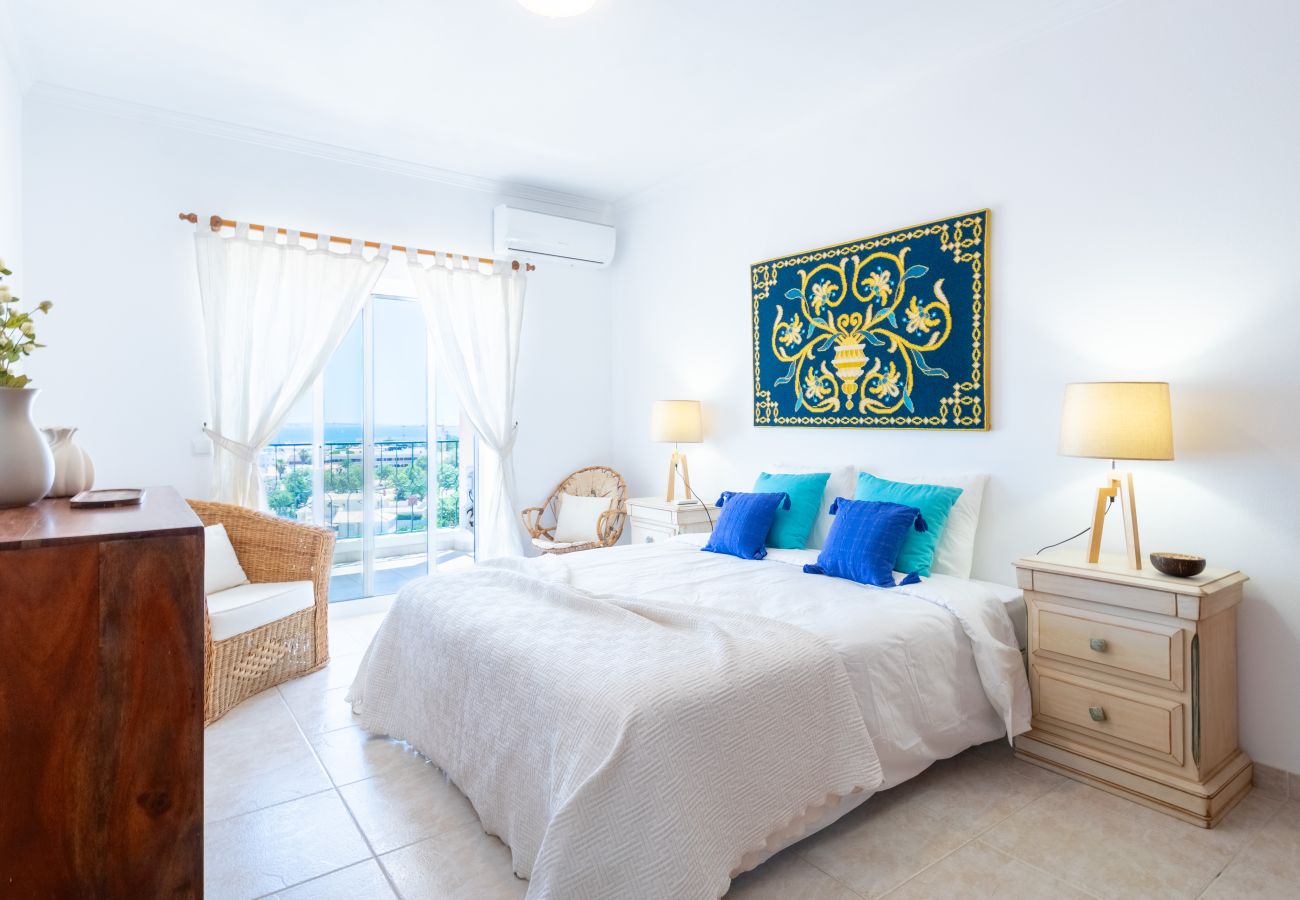 Apartamento em Lagos - BeGuest Lagos Ocean View Apartment