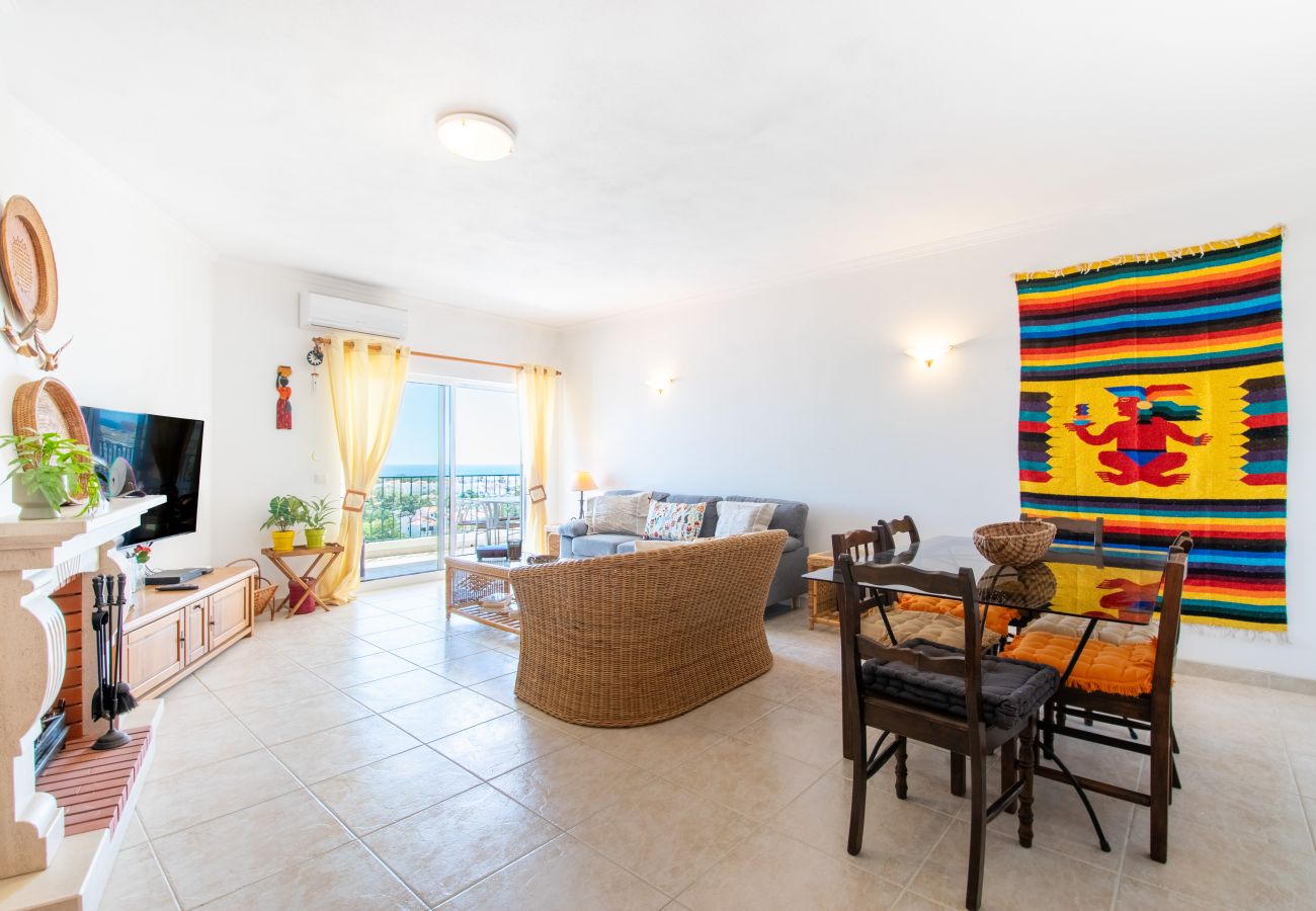 Apartamento em Lagos - BeGuest Lagos Ocean View Apartment