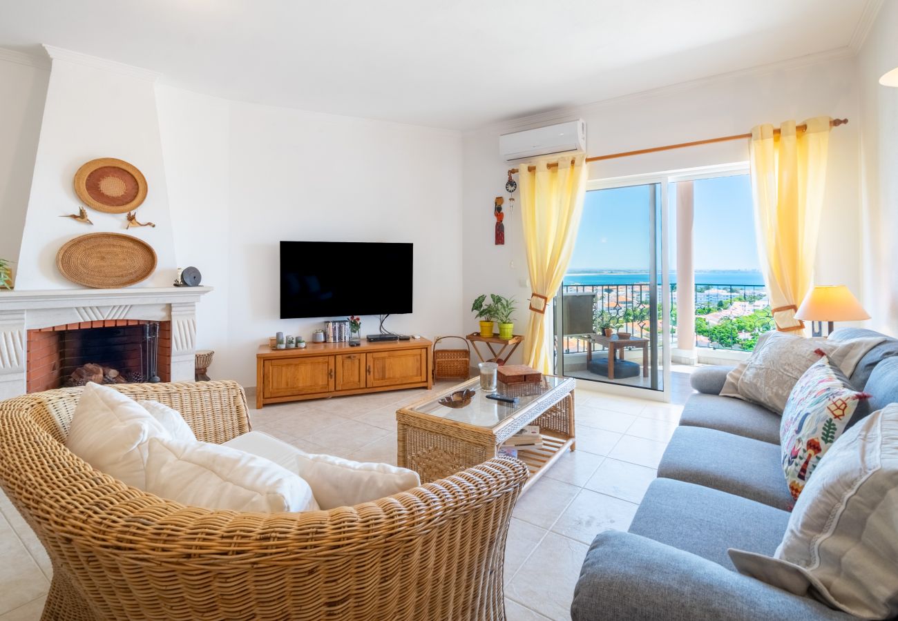Apartamento em Lagos - BeGuest Lagos Ocean View Apartment