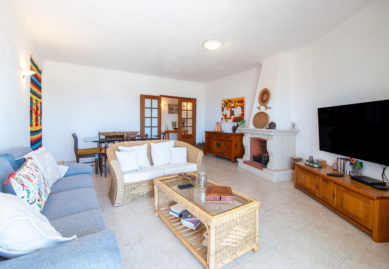 Apartamento em Lagos - BeGuest Lagos Ocean View Apartment