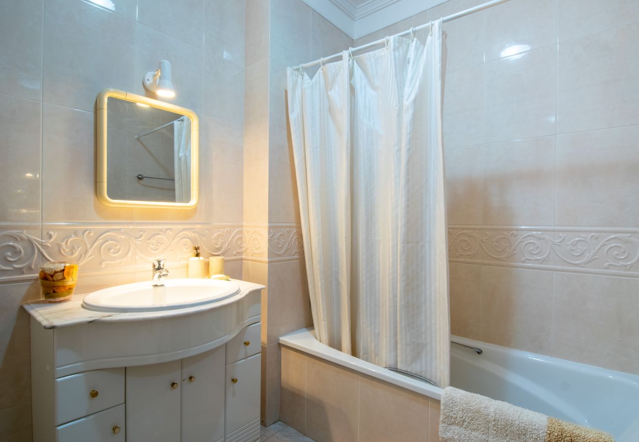 Apartamento em Lagos - BeGuest Lagos Ocean View Apartment