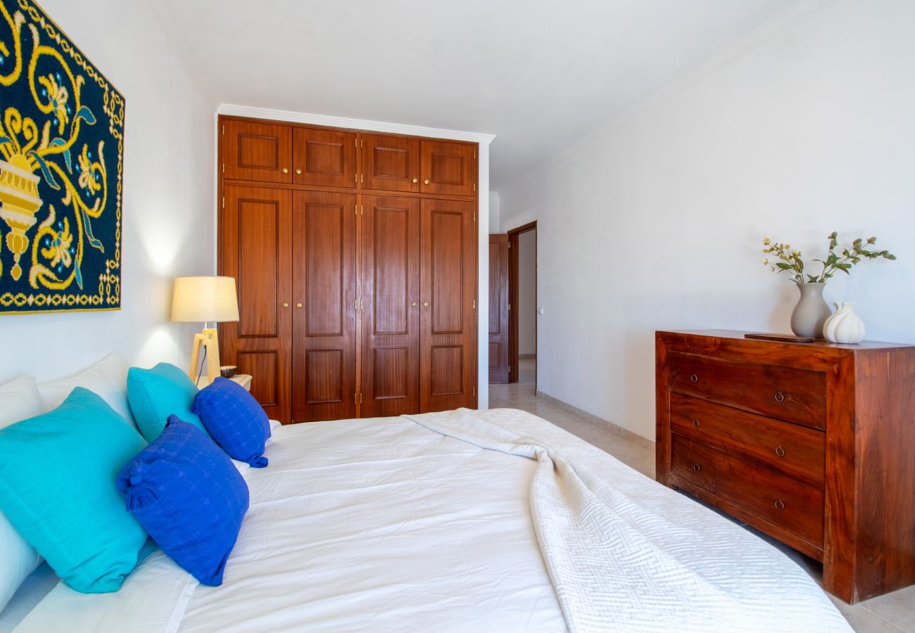 Apartamento em Lagos - BeGuest Lagos Ocean View Apartment