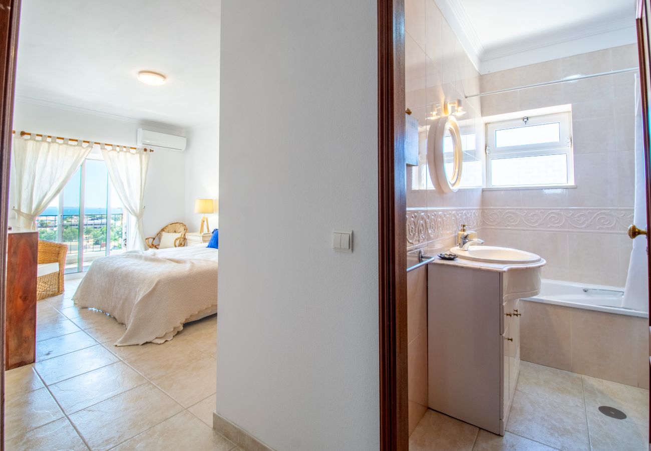 Apartamento em Lagos - BeGuest Lagos Ocean View Apartment