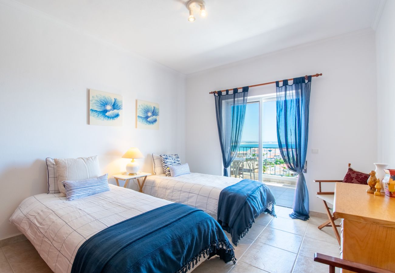 Apartamento em Lagos - BeGuest Lagos Ocean View Apartment