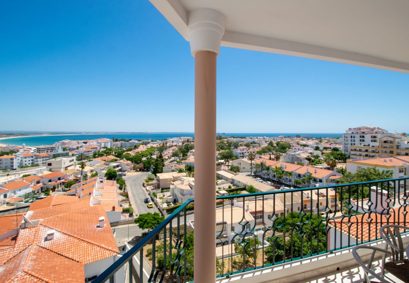 Apartamento em Lagos - BeGuest Lagos Ocean View Apartment