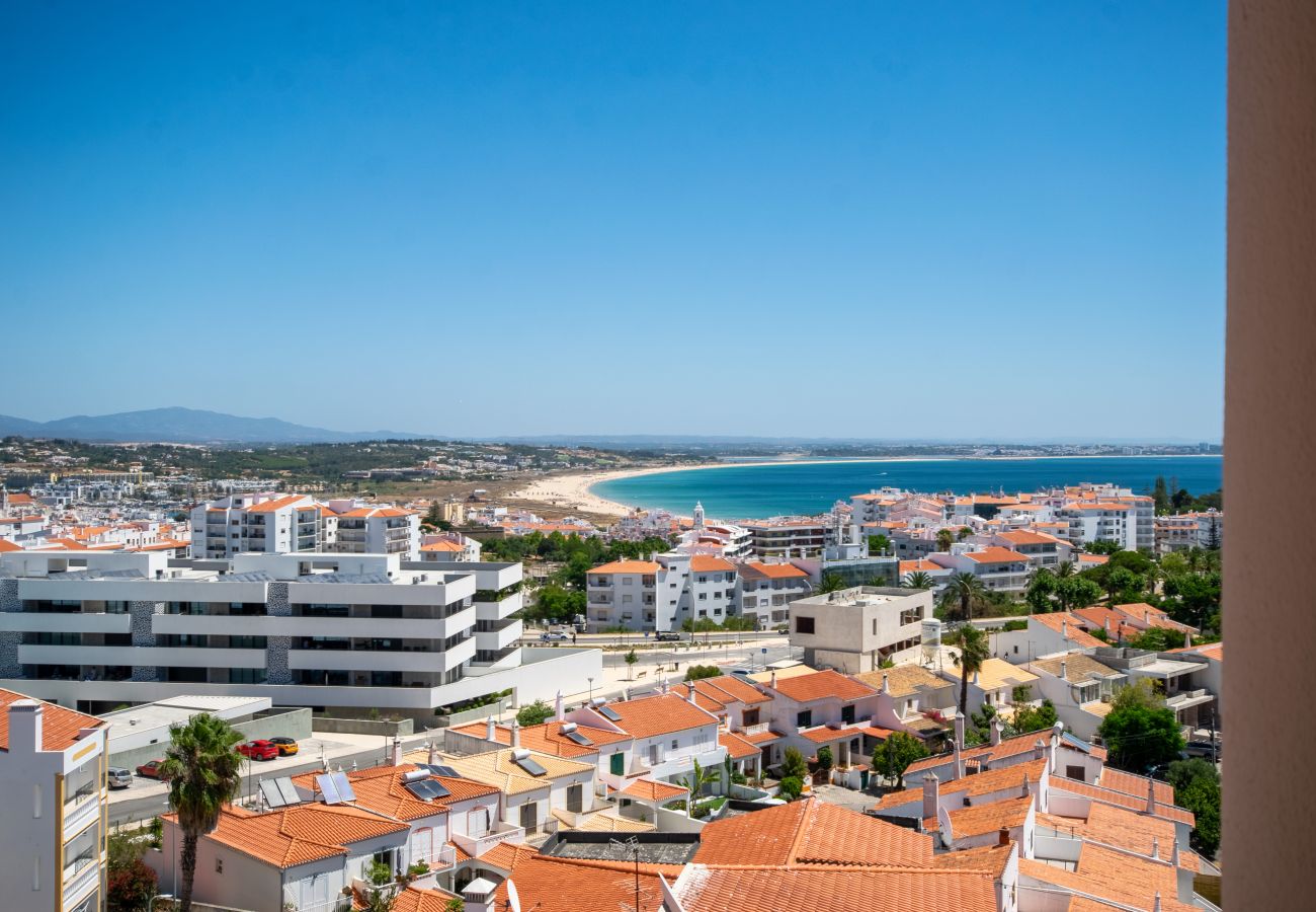 Apartamento em Lagos - BeGuest Lagos Ocean View Apartment