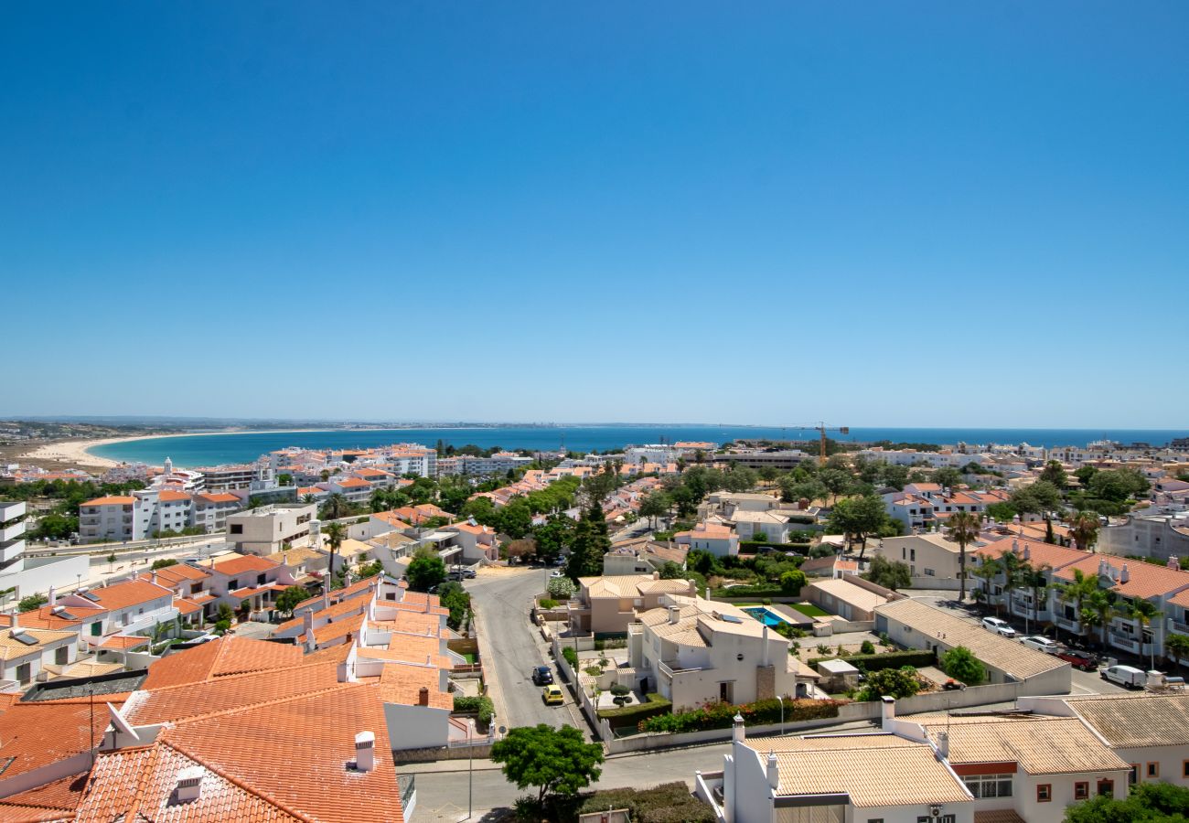 Apartamento em Lagos - BeGuest Lagos Ocean View Apartment