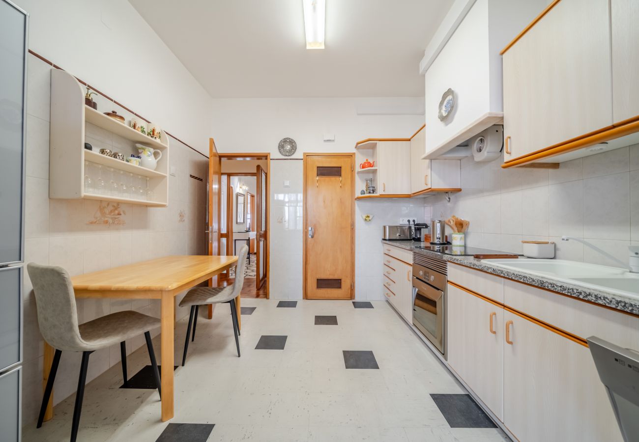 Apartamento em Loulé - BeGuest Dream House