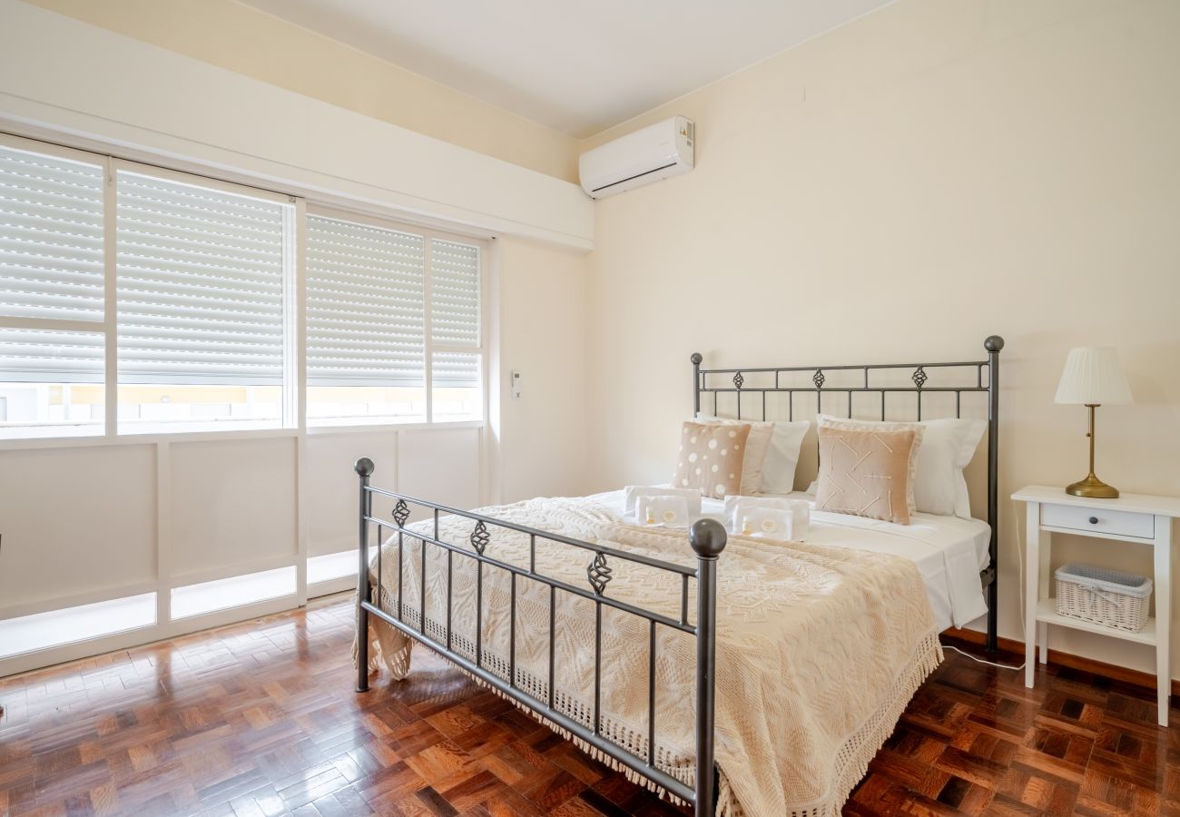 Apartamento em Loulé - BeGuest Dream House