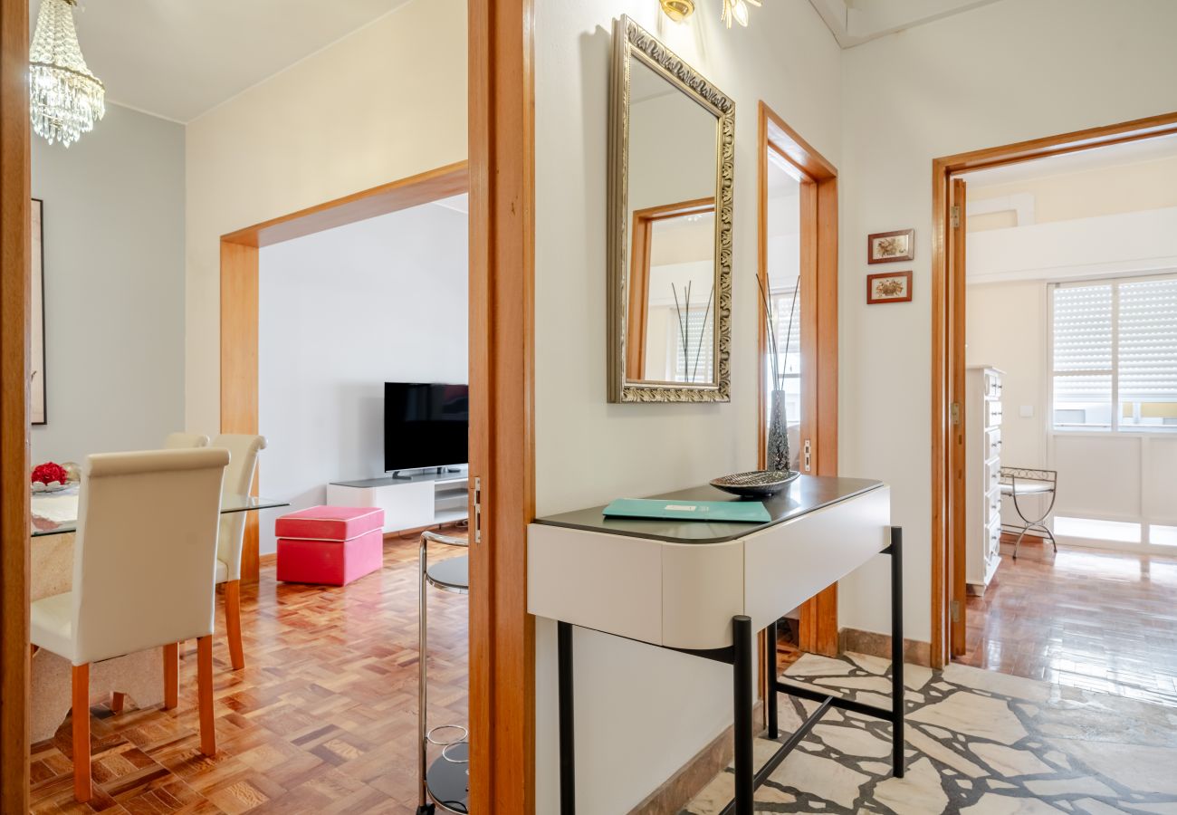 Apartamento em Loulé - BeGuest Dream House