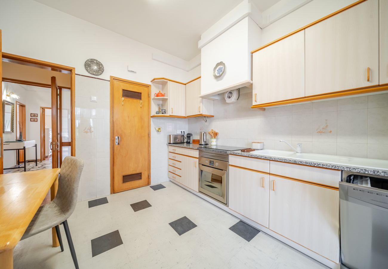 Apartamento em Loulé - BeGuest Dream House