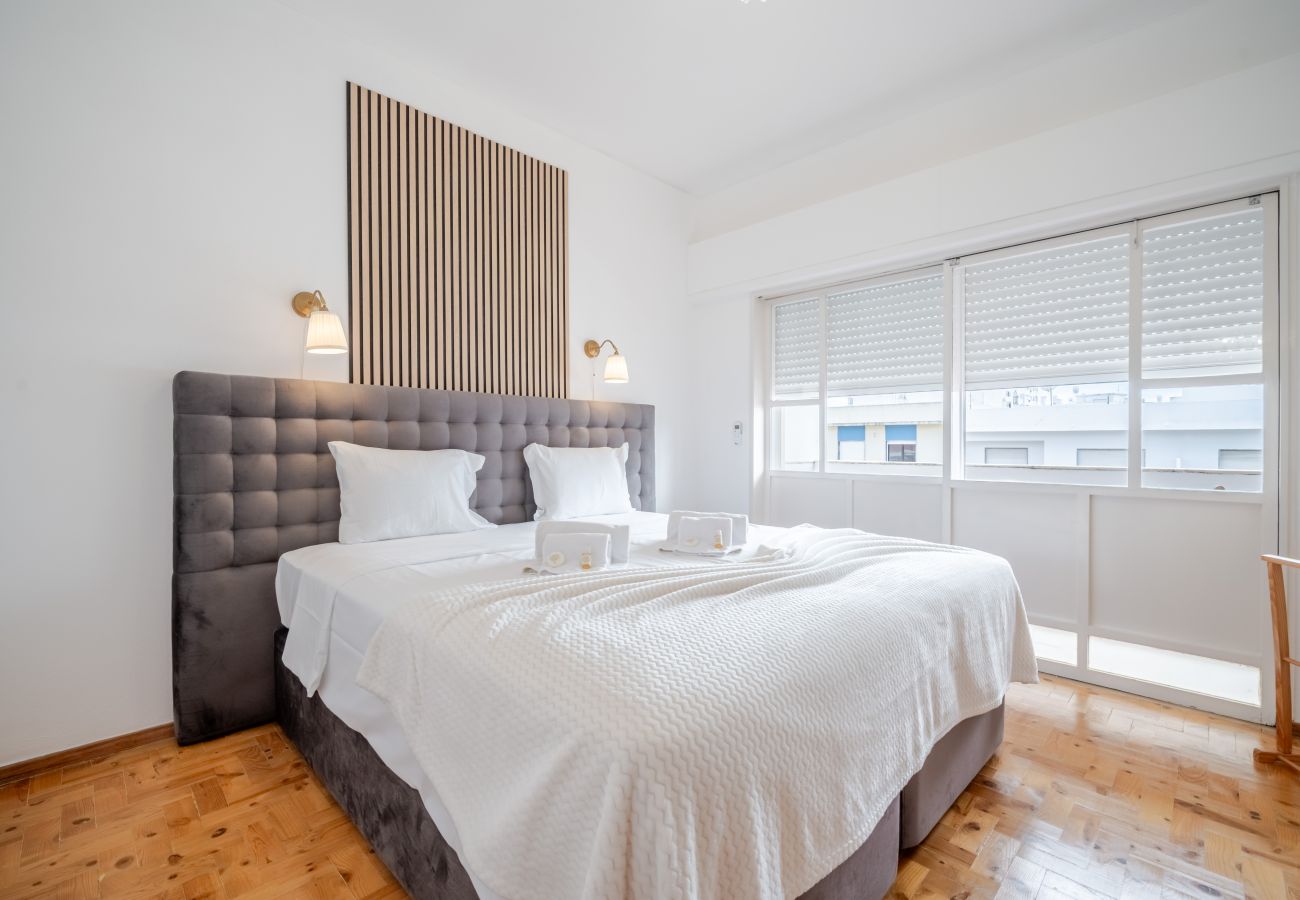 Apartamento em Loulé - BeGuest Dream House