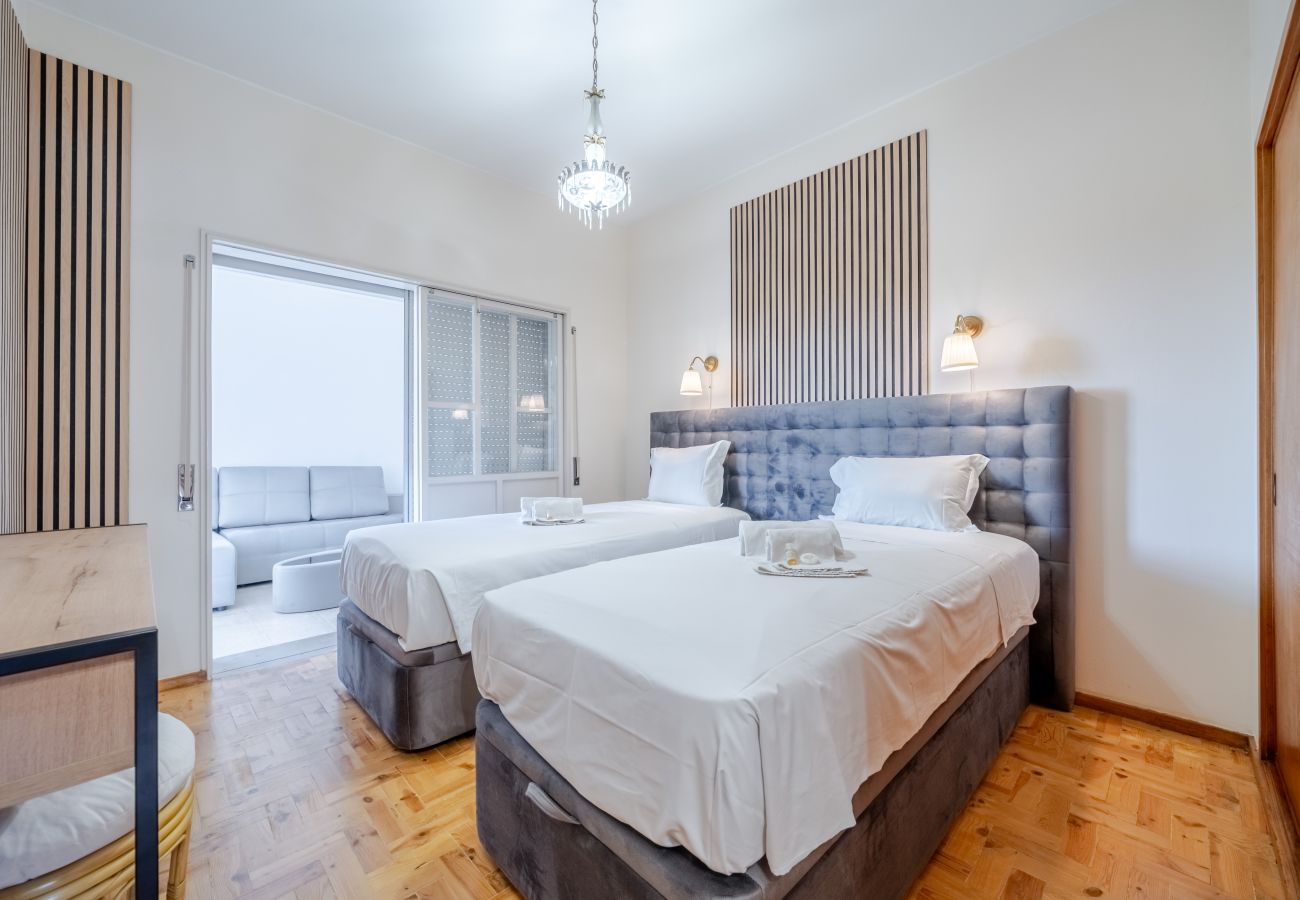 Apartamento em Loulé - BeGuest Dream House
