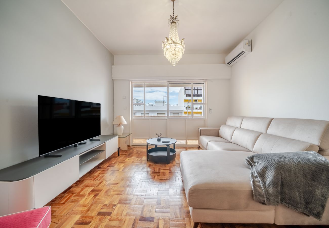 Apartamento em Loulé - BeGuest Dream House