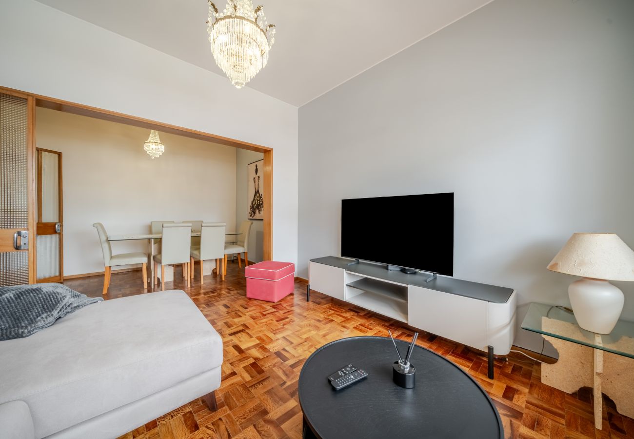 Apartamento em Loulé - BeGuest Dream House