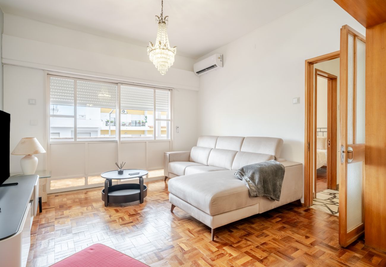 Apartamento em Loulé - BeGuest Dream House