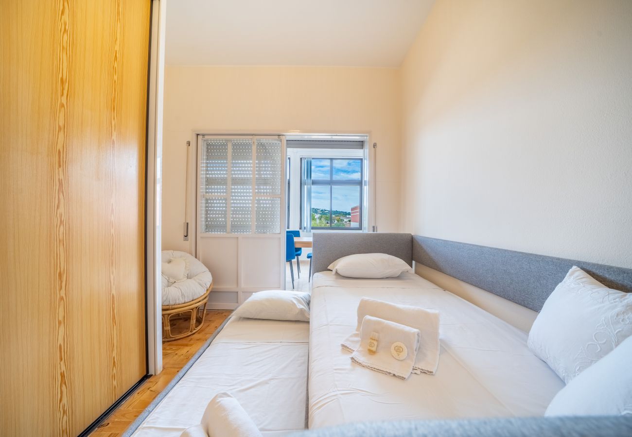 Apartamento em Loulé - BeGuest Dream House