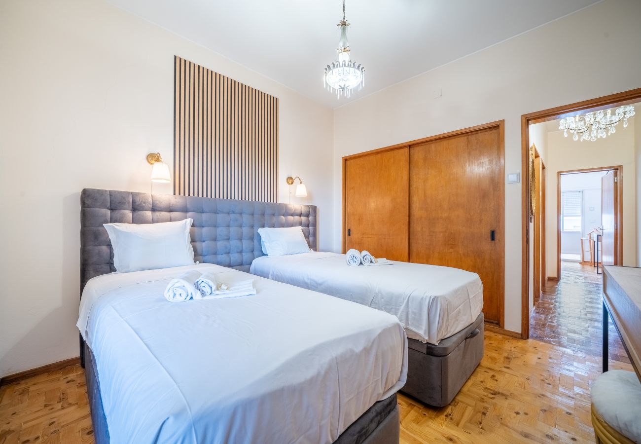 Apartamento em Loulé - BeGuest Dream House