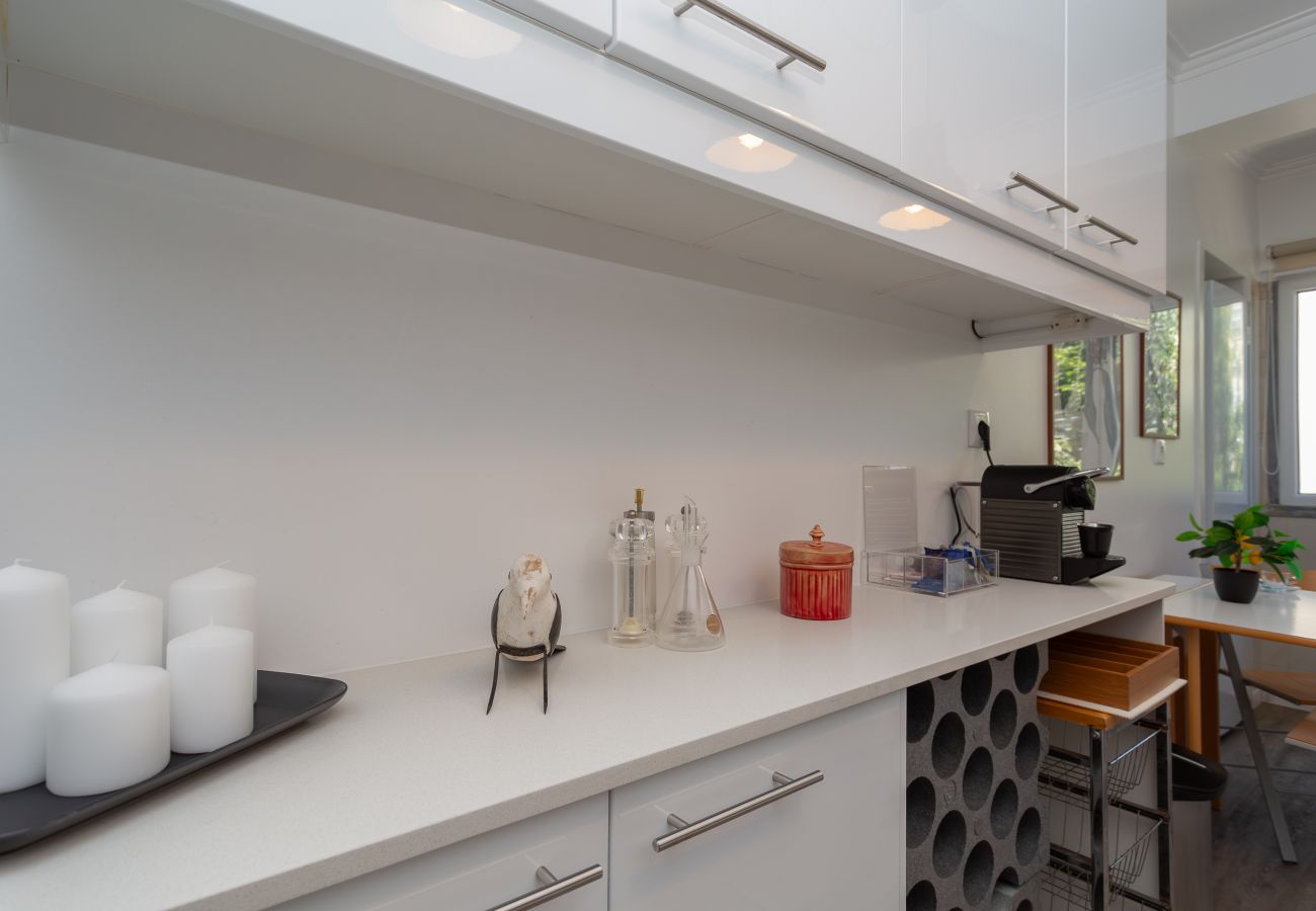 Apartamento em Cascais - BeGuest Cascais Charm Apartment