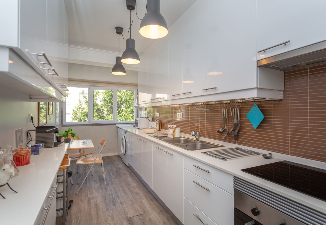 Apartamento em Cascais - BeGuest Cascais Charm Apartment